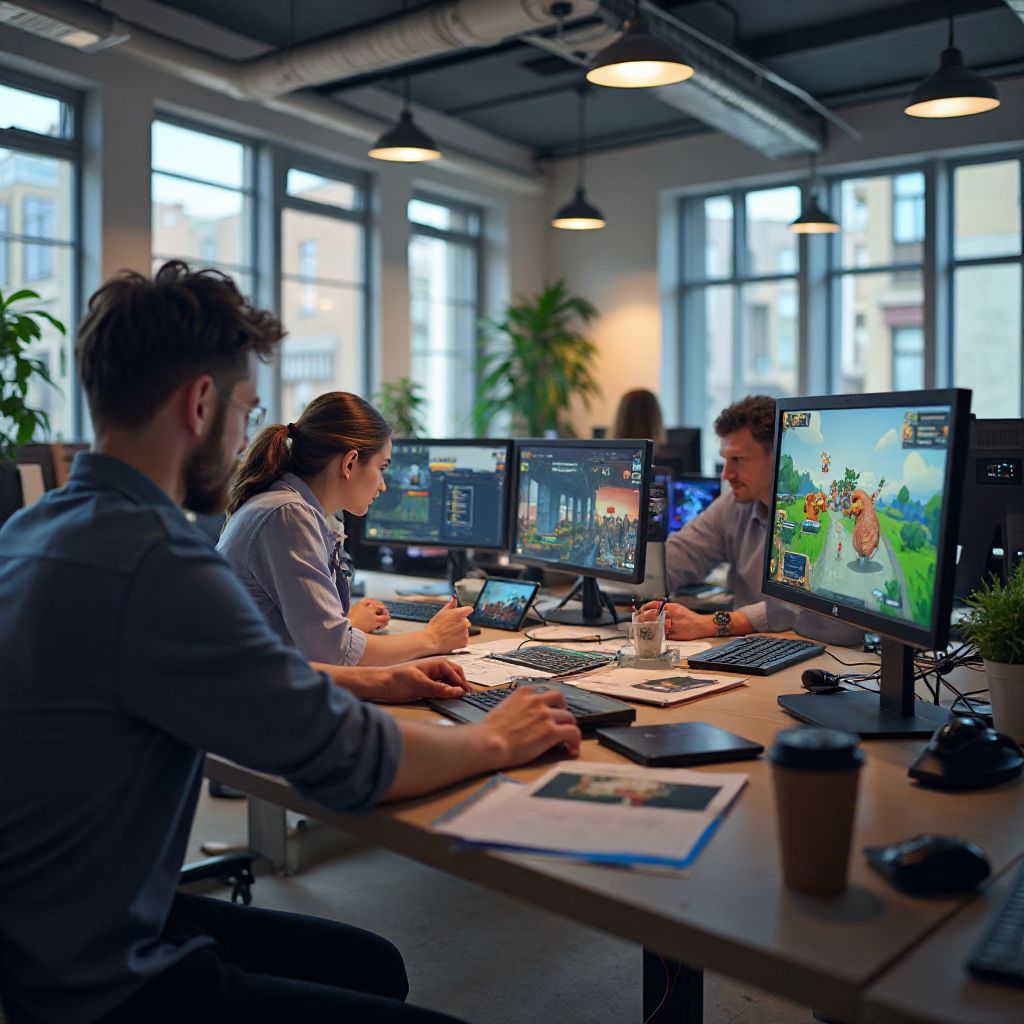 Chicken Road Game Development